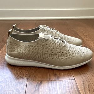 Cole Haan 2.ZeroGrand Stitchlite Oxford